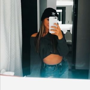 Meet your Posher, Daniela